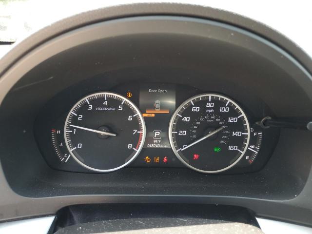 2020 ACURA ILX 19UDE2F3XLA010650