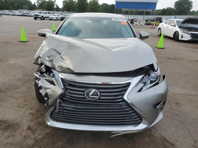 2018 LEXUS ES 350 58ABK1GG1JU109223