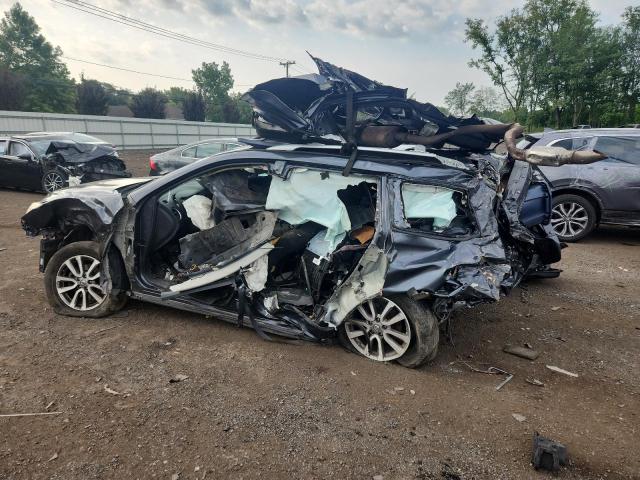 2013 NISSAN PATHFINDER - 5N1AR2MM3DC655899