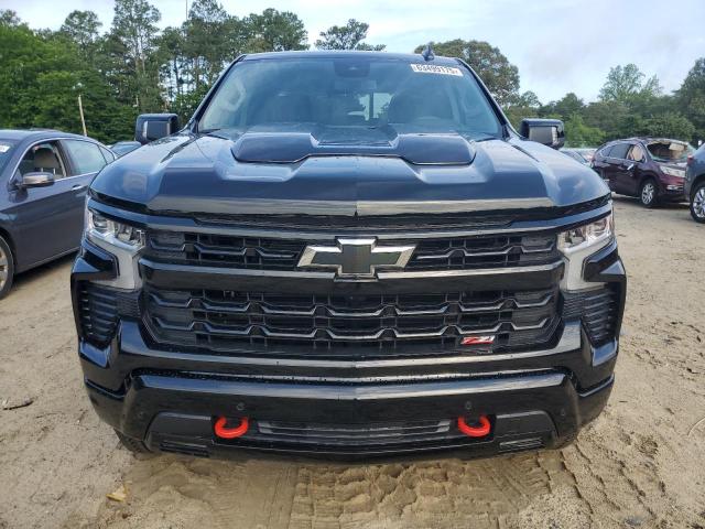 2025 CHEVROLET SILVERADO 3GCUKFED3SG261258
