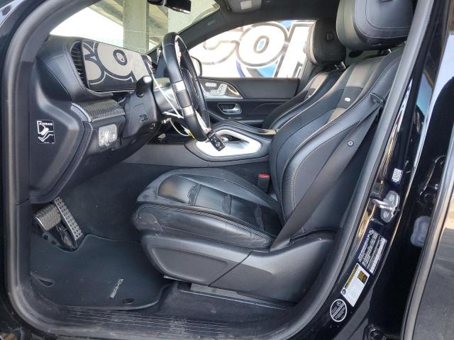 2021 MERCEDES-BENZ GLE COUPE AMG 53 4MATIC 4JGFD6BB0MA187798