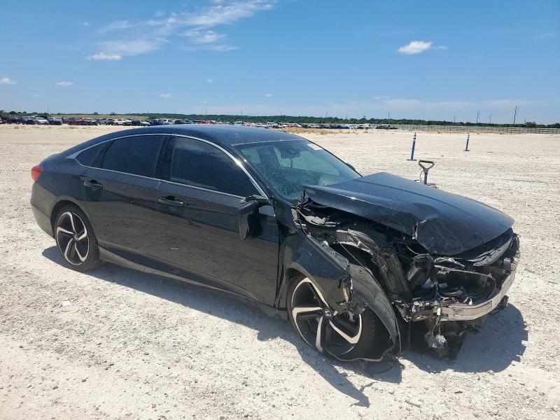 2021 HONDA ACCORD SPO 1HGCV1F45MA034144
