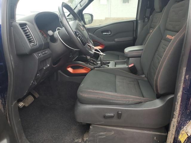 2022 NISSAN FRONTIER S 1N6ED1EK6NN692539