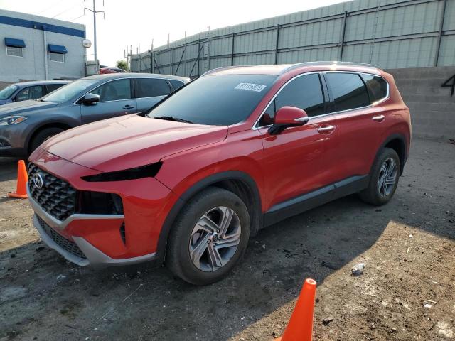 HYUNDAI SANTA FE S