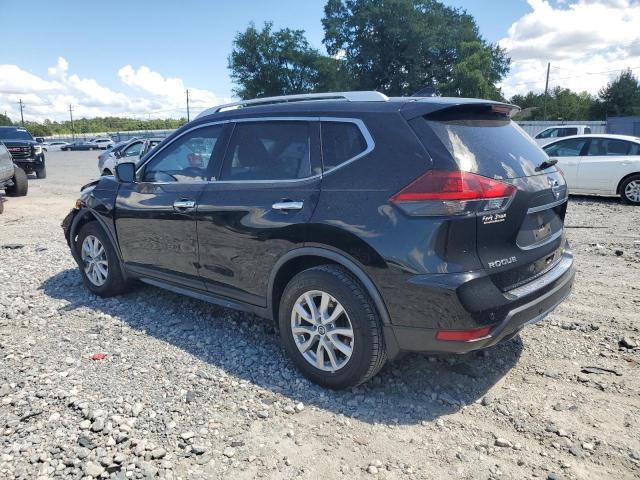 2020 NISSAN ROGUE S JN8AT2MT4LW018583