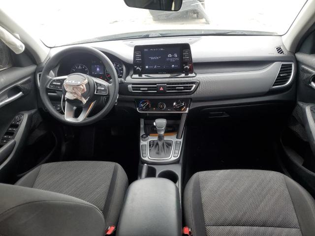 2022 KIA SELTOS LX KNDEPCAA1N7337088