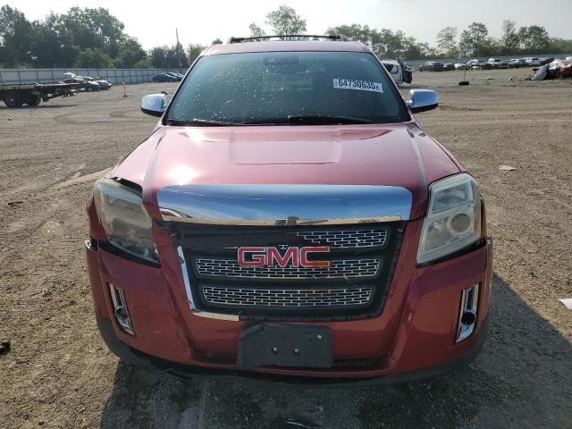 2015 GMC TERRAIN SL 2GKALSEK6F6341473