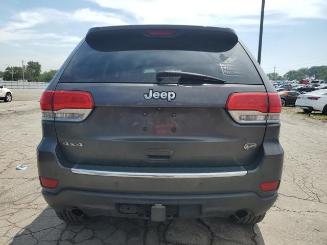 2014 JEEP GRAND CHER - 1C4RJFCG8EC220363