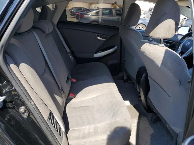 2015 TOYOTA PRIUS JTDKN3DU8F0407033