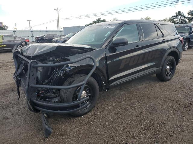 FORD EXPLORER P