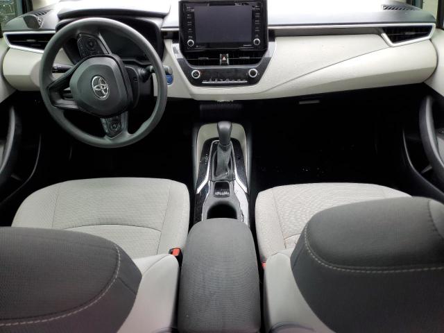 2022 TOYOTA COROLLA LE - JTDEAMDE8NJ041851