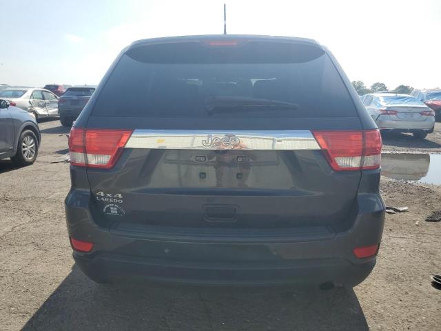 2011 JEEP GRAND CHER - 1J4RR4GG9BC701445
