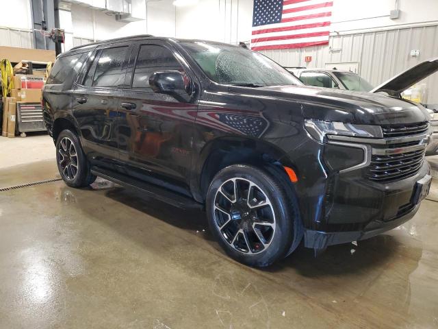 2021 CHEVROLET TAHOE K150 - 1GNSKRKD6MR464619