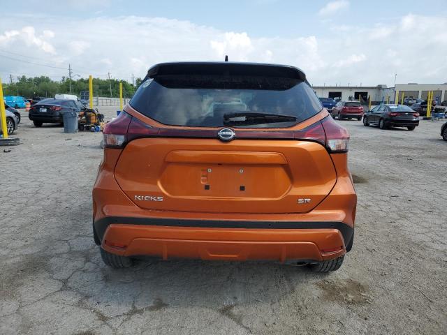 2023 NISSAN KICKS SR - 3N1CP5DV1PL527055