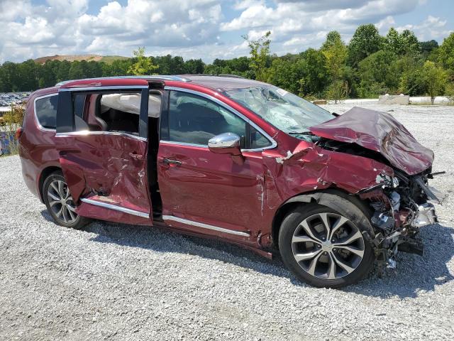 2018 CHRYSLER PACIFICA L 2C4RC1GG5JR107933