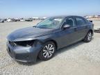 2025 HONDA CIVIC LX - 2HGFE2F22SH590492