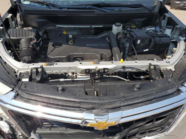 2022 CHEVROLET EQUINOX LS 3GNAXSEV9NS106857