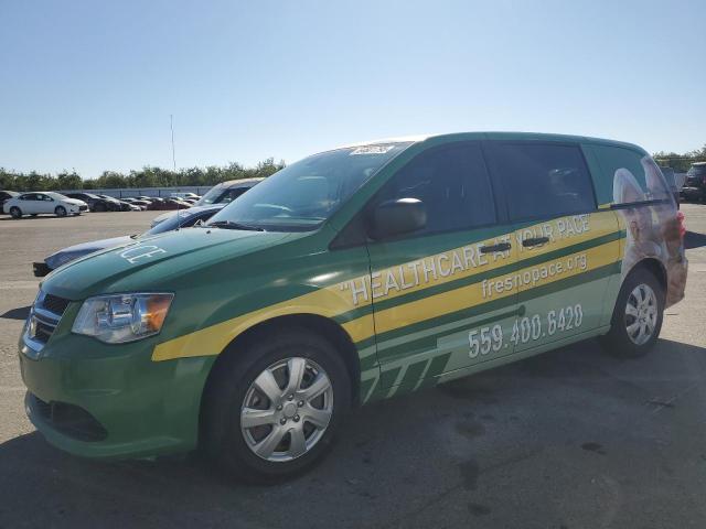 Global Auto Auctions: 2019 DODGE GRAND CARA