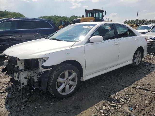 TOYOTA CAMRY CE