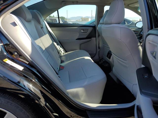 2016 TOYOTA CAMRY LE - 4T1BF1FK4GU588098