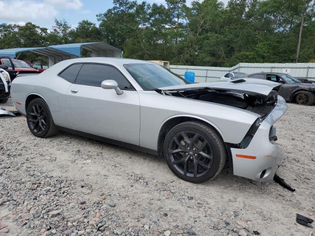 2023 DODGE CHALLENGER 2C3CDZAG5PH527477