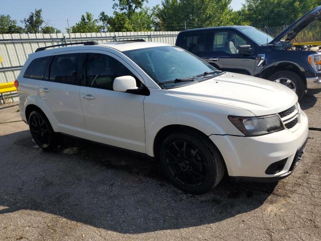 Vin: 3c4pddeg7ht502437, lot: 62134455, dodge journey gt 20174