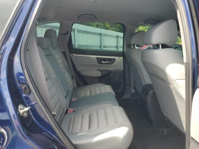 2019 HONDA CR-V LX 2HKRW5H31KH400754