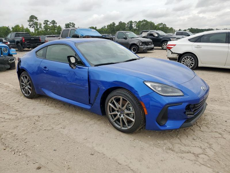 2025 SUBARU BRZ PREMIU JF1ZDBB12S9702502