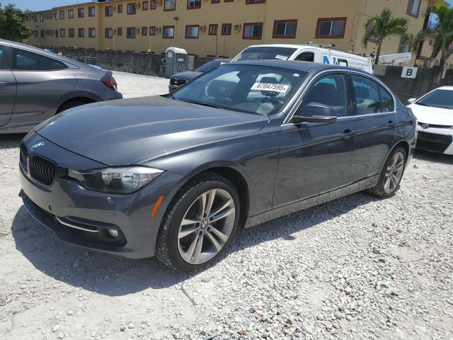 BMW 330 I