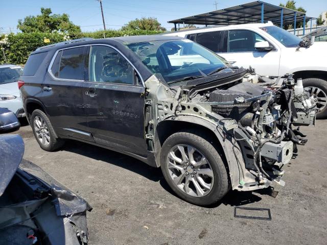 2019 CHEVROLET TRAVERSE P 1GNEVKKW1KJ179674