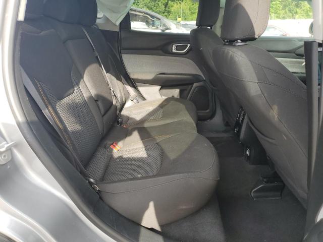 2022 JEEP COMPASS SPORT 3C4NJDABXNT205619