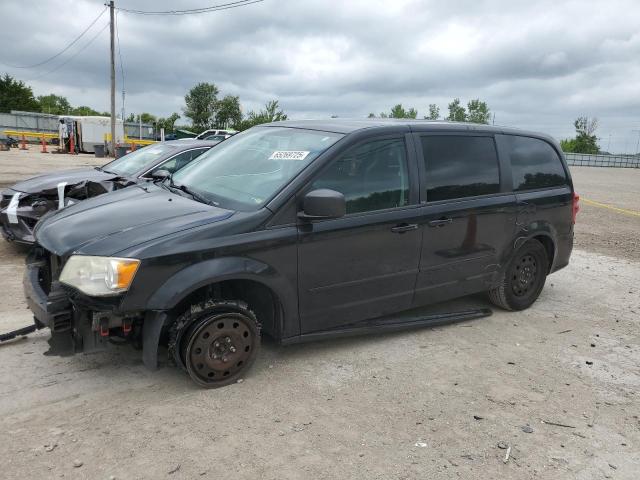 2014 DODGE GRAND CARA - 2C4RDGBGXER170054