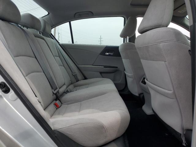 2015 HONDA ACCORD EX - 1HGCR2F7XFA203498