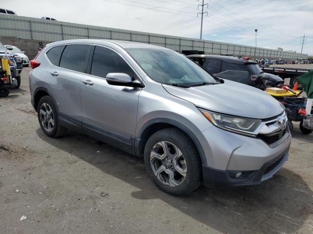 2017 HONDA CR-V EX - 5J6RW2H50HL066036