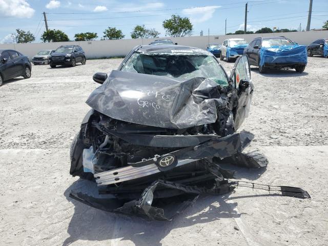 2023 TOYOTA COROLLA LE 5YFB4MDE3PP009933