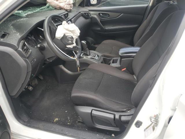 2019 NISSAN ROGUE SPOR JN1BJ1CR5KW334985