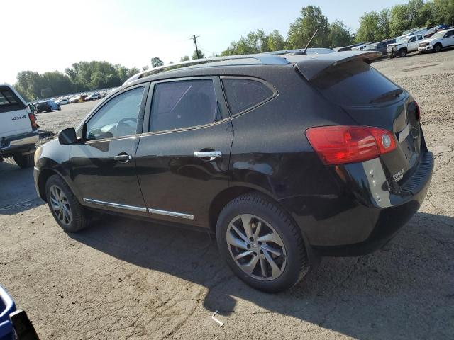 2014 NISSAN ROGUE SELE - JN8AS5MV3EW718166