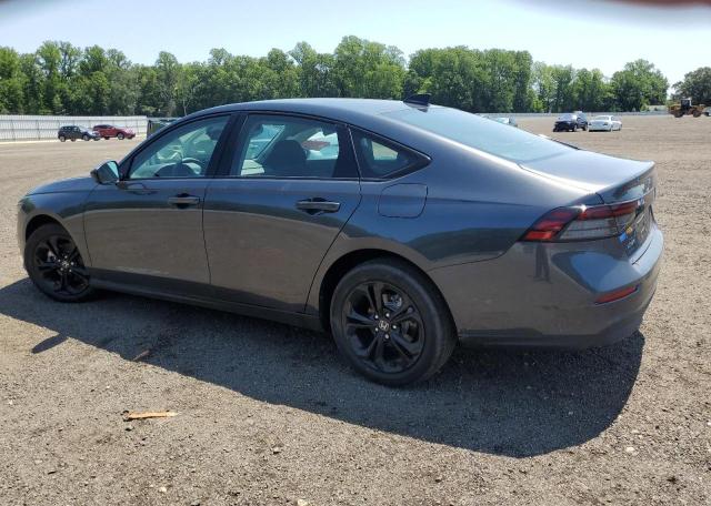 2025 HONDA ACCORD SE 1HGCY1F47SA036644