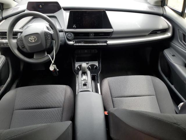 2025 TOYOTA PRIUS LE - JTDACAAU5S3055287
