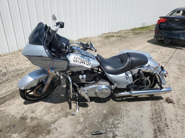 2023 HARLEY-DAVIDSON FLTRX - 1HD1KHC19PB614043