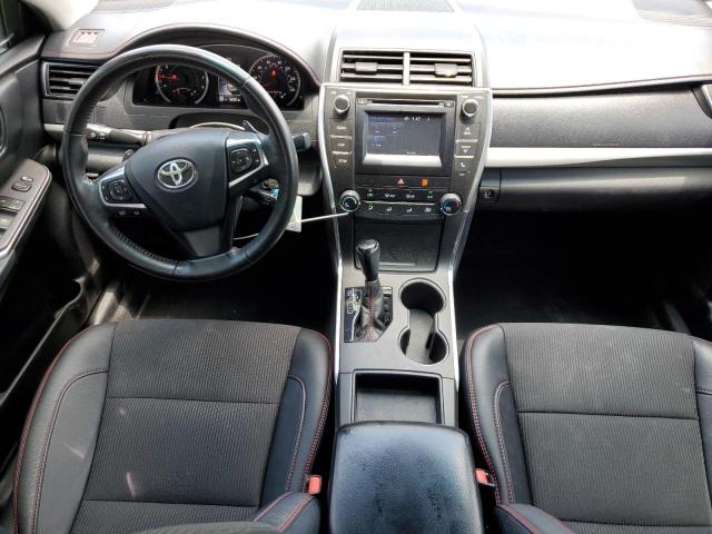 2016 TOYOTA CAMRY LE - 4T1BF1FK3GU526384