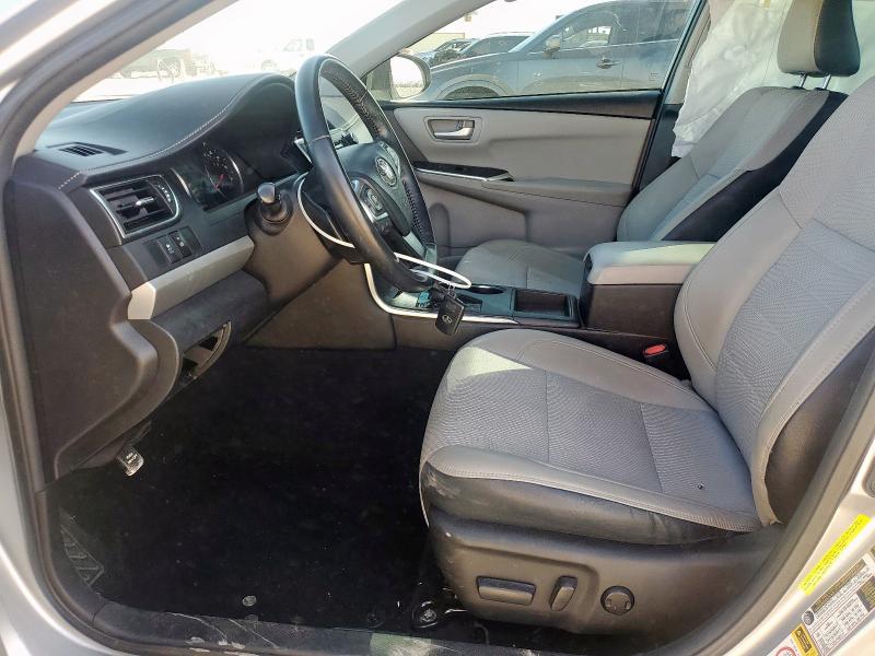2016 TOYOTA CAMRY LE 4T1BF1FK6GU197907