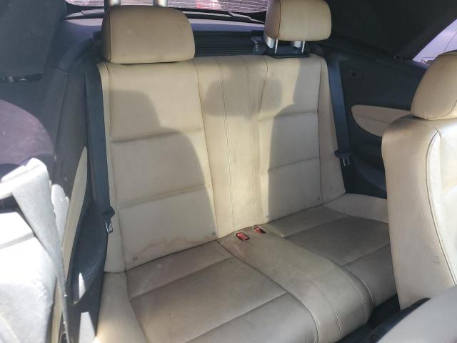 2011 BMW 128 I - WBAUL7C57BVM80503