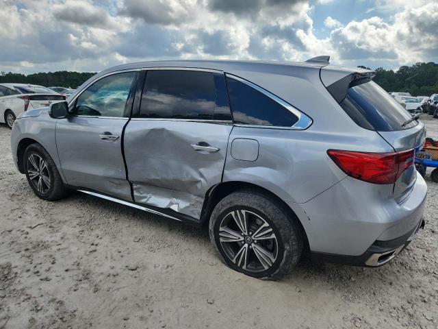 2018 ACURA MDX 5J8YD3H33JL006321