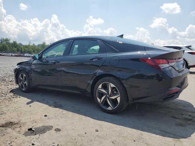 2023 HYUNDAI ELANTRA SE KMHLS4AG9PU569163