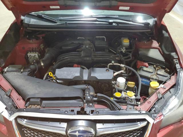 2016 SUBARU IMPREZA - JF1GPAA60G8233400