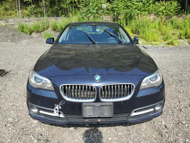 2016 BMW 535 XI - WBA5B3C58GG255034