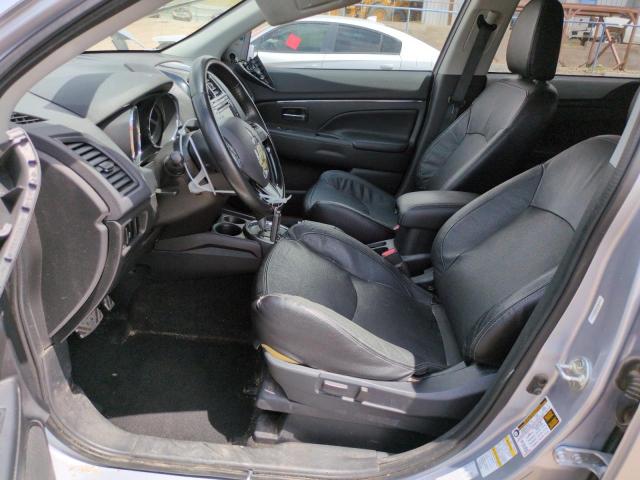 2017 MITSUBISHI OUTLANDER JA4AP4AW6HZ066158