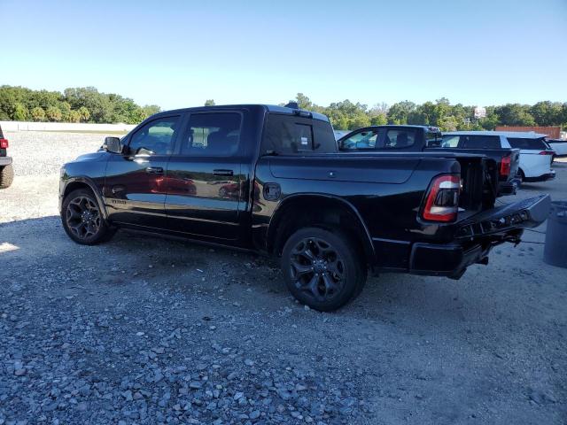 2021 RAM 1500 LIMIT 1C6RREHT0MN828185