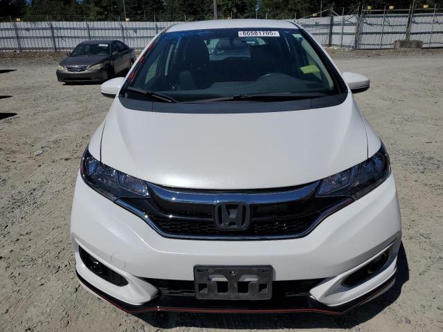 2019 HONDA FIT SPORT 3HGGK5H6XKM740381